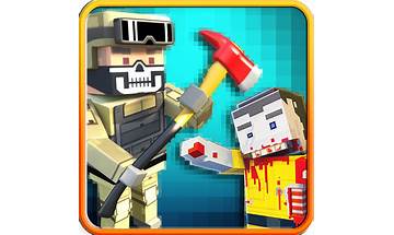 Pixel Smashy War for Android - Download the APK from Habererciyes
